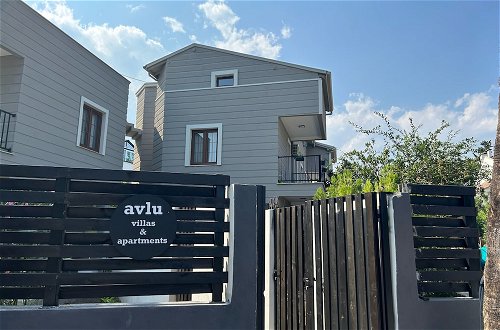 Foto 38 - Avlu Villas & Apartments