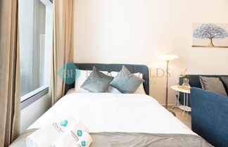 Photo 3 - Elegant Studio in Oasis - 209