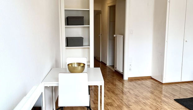 Refeições no quarto