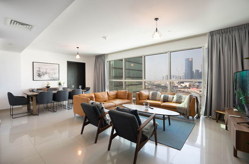 Photo 6 - Exquisite Apartment RAK - 806