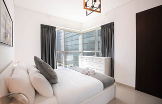 Photo 3 - Exquisite Apartment RAK - 806