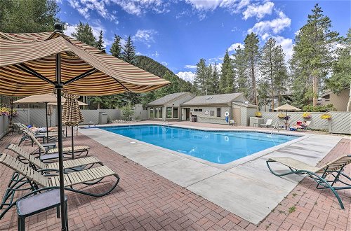 Foto 26 - Sleek Retreat w/ Heated Pool: Near Keystone Resort