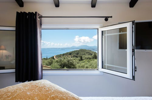Photo 28 - Terra Rossa by Konnect, Views to Ionian Sea