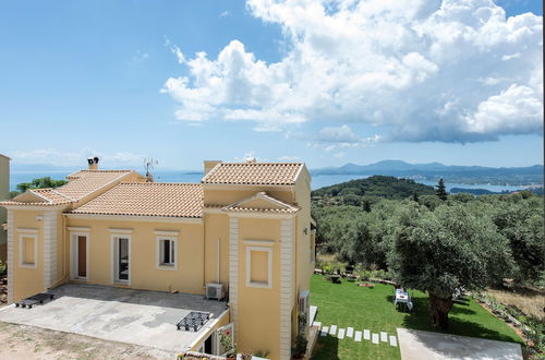 Photo 24 - Terra Rossa by Konnect, Views to Ionian Sea