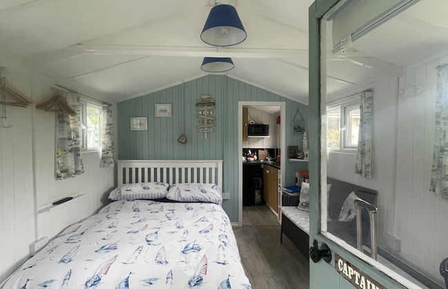 Captain's Cabin - Foto 1