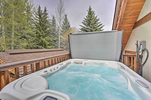 Photo 5 - Serene Sun Valley Home w/ Hot Tub & Mtn Views