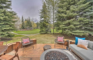 Photo 3 - Serene Sun Valley Home w/ Hot Tub & Mtn Views