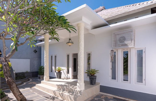 Villa Pondok Maica - Foto 36