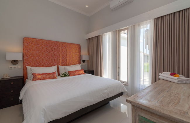 Villa Pondok Maica - Foto 5
