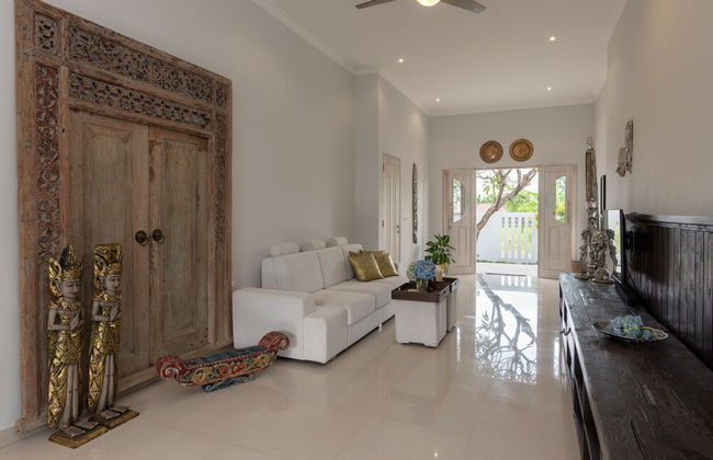 Villa Pondok Maica - Foto 19