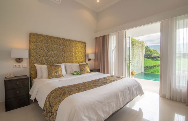 Villa Pondok Maica - Foto 7