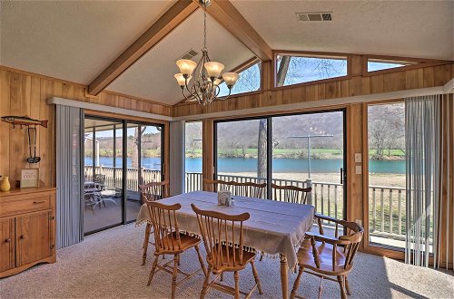 Photo 27 - Scenic Riverview Getaway w/ Screened Porch