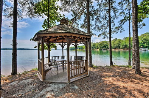 Foto 30 - Lake Keowee Resort Condo w/ Balcony & Pool Access