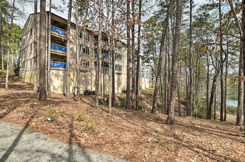 Photo 6 - Lake Keowee Resort Condo w/ Balcony & Pool Access