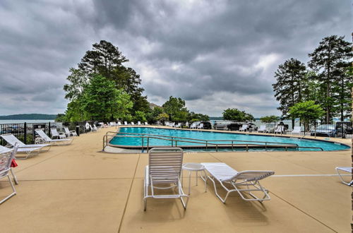 Photo 33 - Lake Keowee Resort Condo w/ Balcony & Pool Access