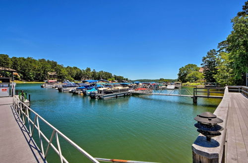 Photo 35 - Lake Keowee Resort Condo w/ Balcony & Pool Access