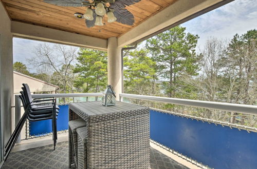 Photo 7 - Lake Keowee Resort Condo w/ Balcony & Pool Access