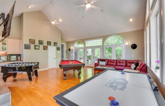 Photo 1 - Central Villa w/ Game Room & Deck - Near Lakes