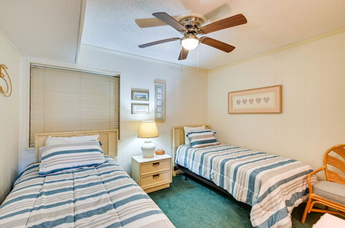 Photo 20 - Myrtle Beach Oceanfront Condo w/ Private Beach