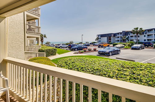 Photo 4 - Myrtle Beach Oceanfront Condo w/ Private Beach