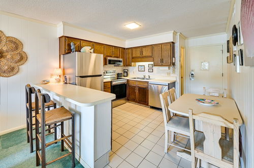 Photo 31 - Myrtle Beach Oceanfront Condo w/ Private Beach