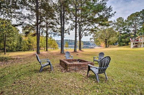 Photo 22 - Lakefront Westminster Retreat w/ Boat Dock