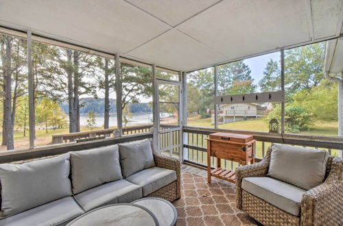 Photo 20 - Lakefront Westminster Retreat w/ Boat Dock