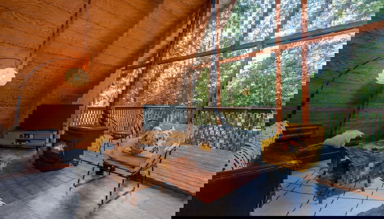 Photo 1 - Star Nest