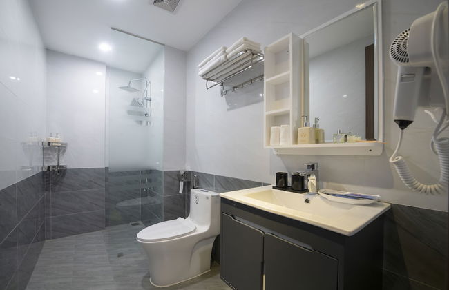 Bao Hung Apartment - Tran Quoc Vuong - Foto 6