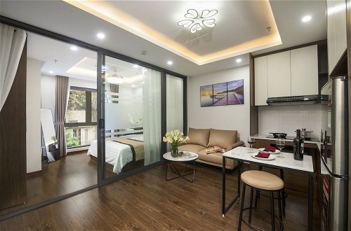Photo 2 - Bao Hung Apartment - Tran Quoc Vuong