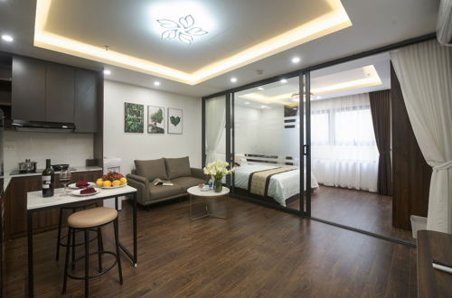 Photo 7 - Bao Hung Apartment - Tran Quoc Vuong