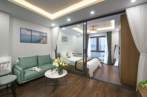 Photo 9 - Bao Hung Apartment - Tran Quoc Vuong