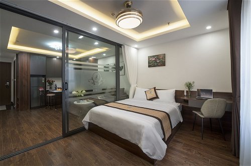 Foto 5 - Bao Hung Apartment - Tran Quoc Vuong