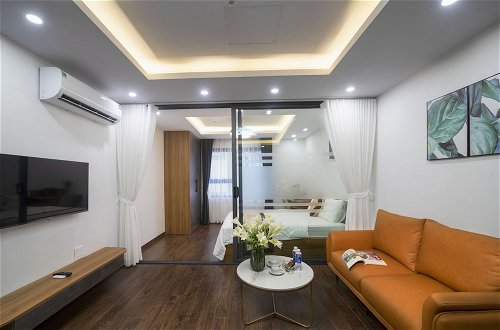 Photo 11 - Bao Hung Apartment - Tran Quoc Vuong