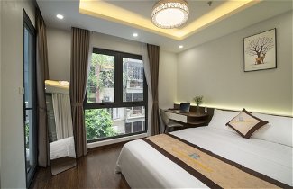 Photo 3 - Bao Hung Apartment - Tran Quoc Vuong