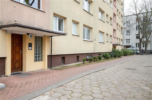 Foto 18 - Sopot Grottgera Apartments by Renters