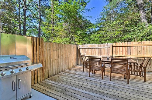 Photo 20 - Downtown Southern Pines Townhome With Deck
