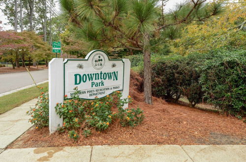 Photo 7 - Downtown Southern Pines Townhome With Deck