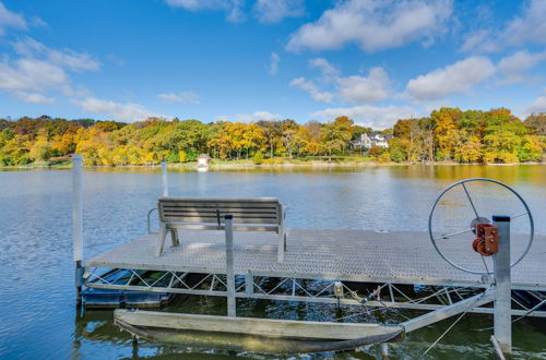 Photo 34 - 'rock River Retreat' w/ Dock & Seasonal Pool