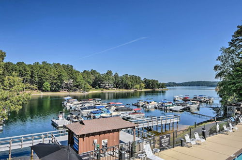 Photo 8 - Lake Keowee Condo w/ Views + Pools + Marina