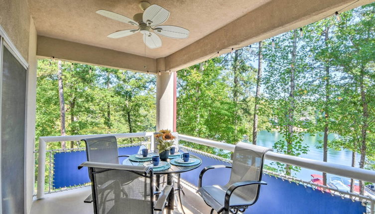 Foto 1 - Lake Keowee Condo w/ Views + Pools + Marina