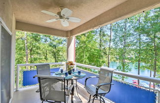 Photo 1 - Lake Keowee Condo w/ Views + Pools + Marina