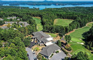 Foto 2 - Lake Keowee Condo w/ Views + Pools + Marina