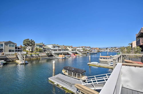 Photo 22 - Waterfront Oxnard Escape w/ Kayaks & Dock