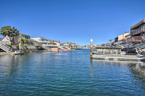 Photo 20 - Waterfront Oxnard Escape w/ Kayaks & Dock