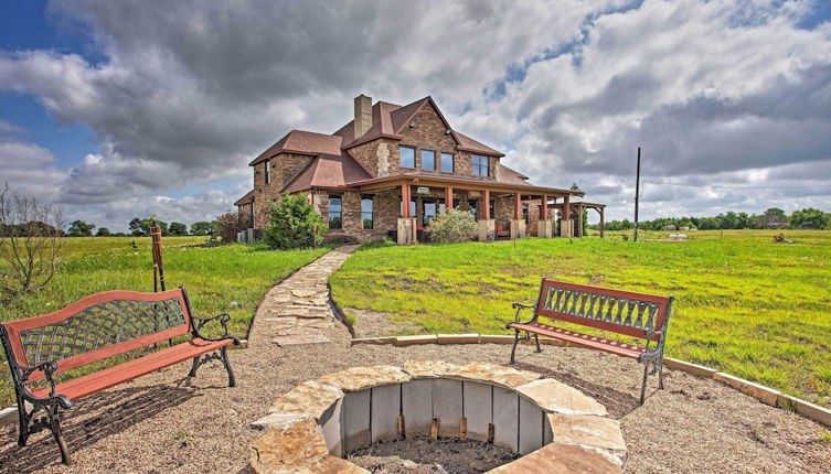 Photo 1 - Rural Home w/ Game Room & Patio, 14 Mi to Mckinney