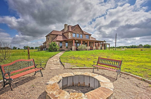 Photo 1 - Rural Home w/ Game Room & Patio, 14 Mi to Mckinney