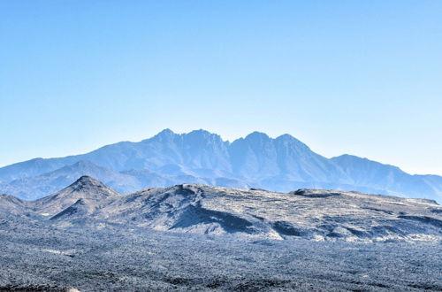 Foto 11 - Desert Sanctuary w/ Striking Mountain Views