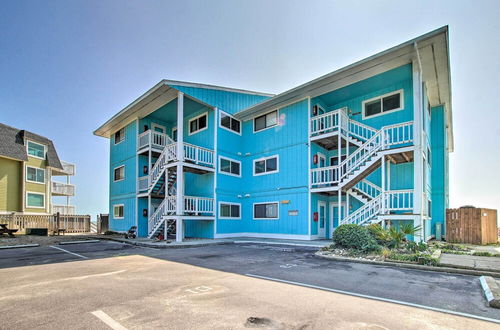 Foto 32 - Kure Beach Condo w/ Panoramic Ocean Views