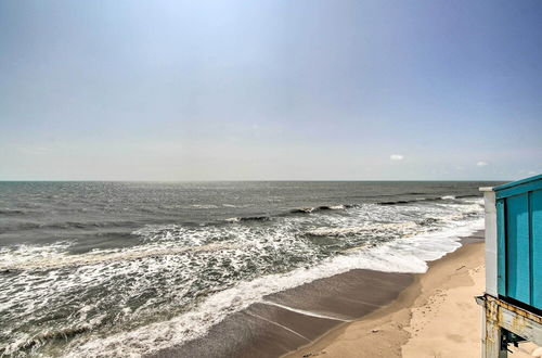 Photo 22 - Kure Beach Condo w/ Panoramic Ocean Views